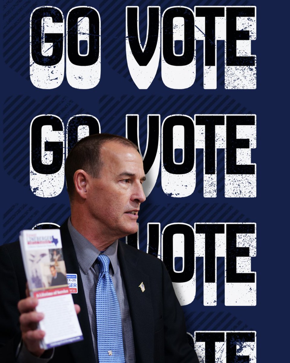 Ernest Lineberger for U.S. Congress tweet media