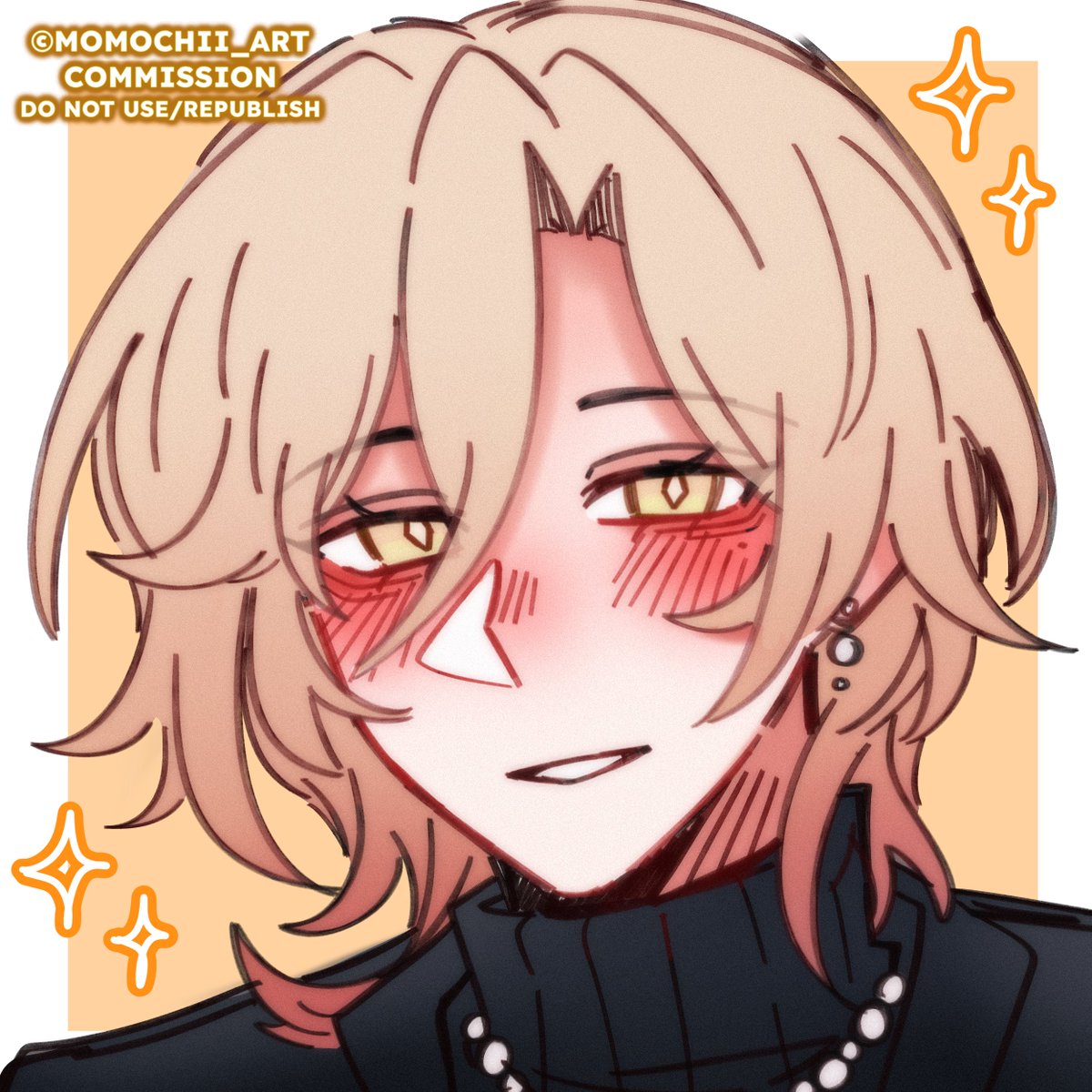 Momo 🌷 tweet media