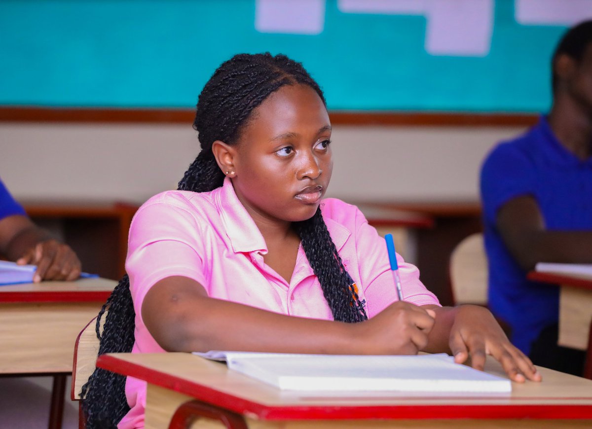 Libra International School tweet media