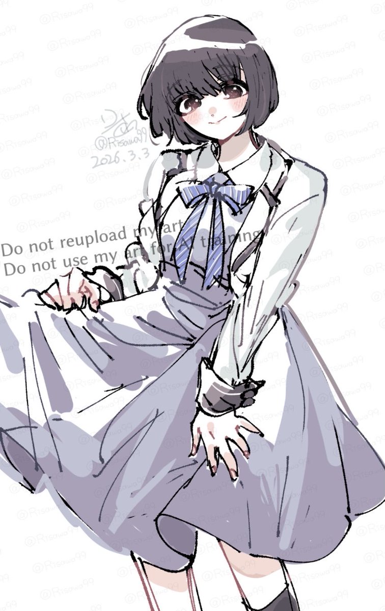 今日は鈴村かほのお誕生日です🎂