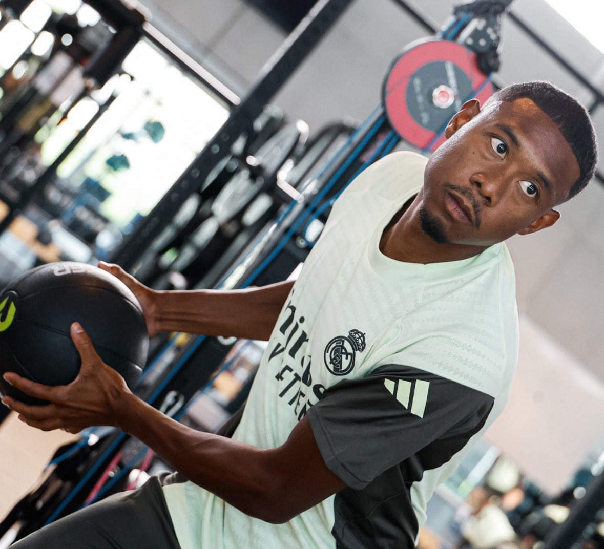 Fabrizio Romano tweet media