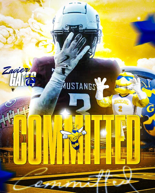 Zavier Gates tweet media