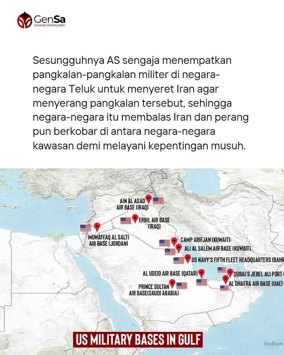 Generasi Shalahuddin tweet media