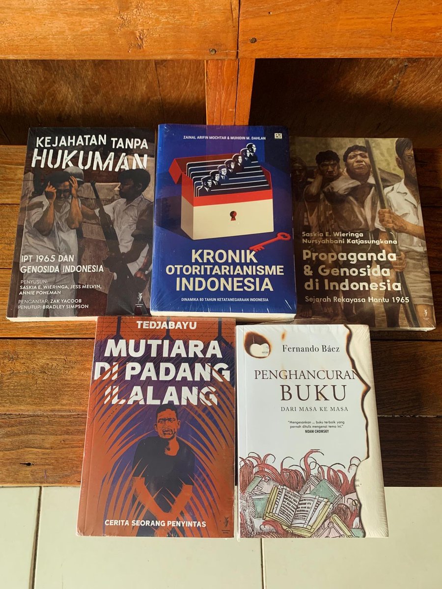 Willy Alfarius tweet media