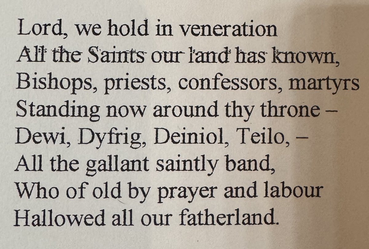Swansea Minster (@swanseaminster) on Twitter photo 