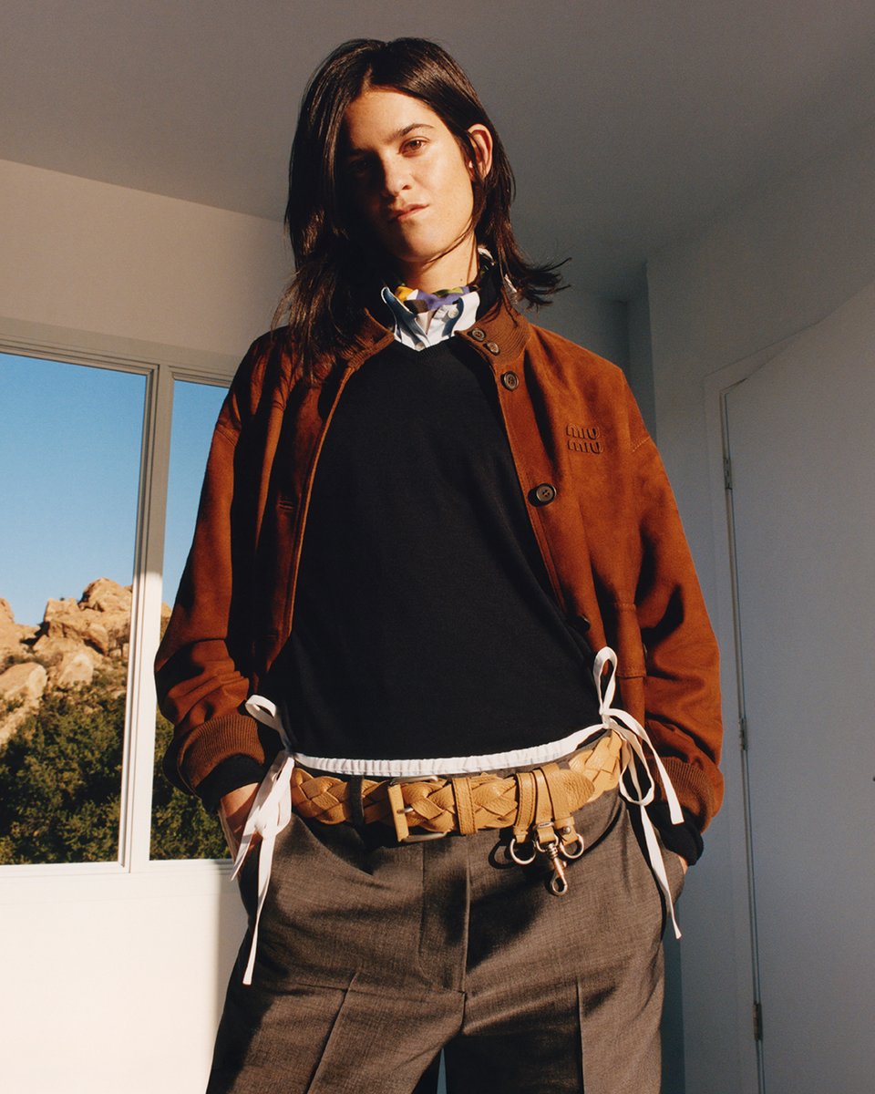 MIU MIU JAPAN (@miumiu_japan) / Posts / X