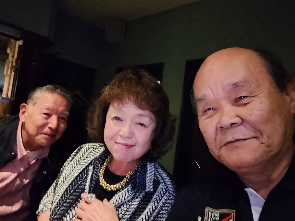 浅井 敏資(ホーム快活クラブ百合ヶ丘店) tweet media