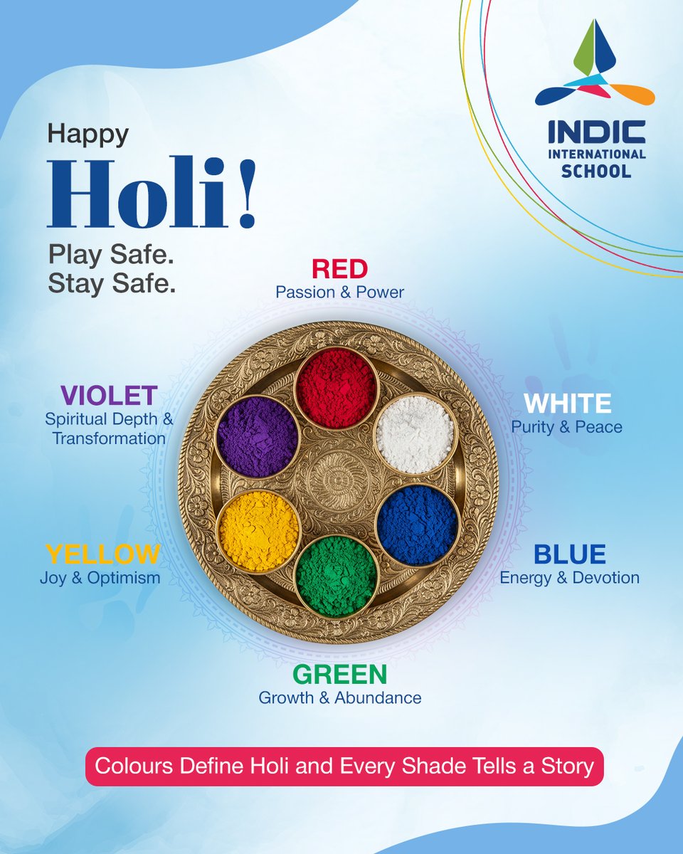 Indic Schools tweet media