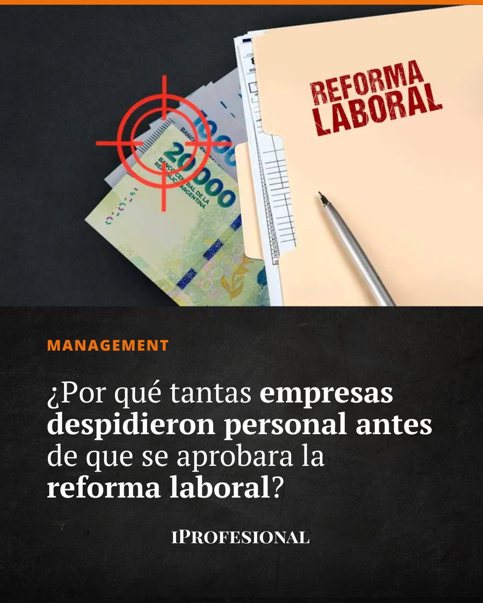 iProfesional tweet media