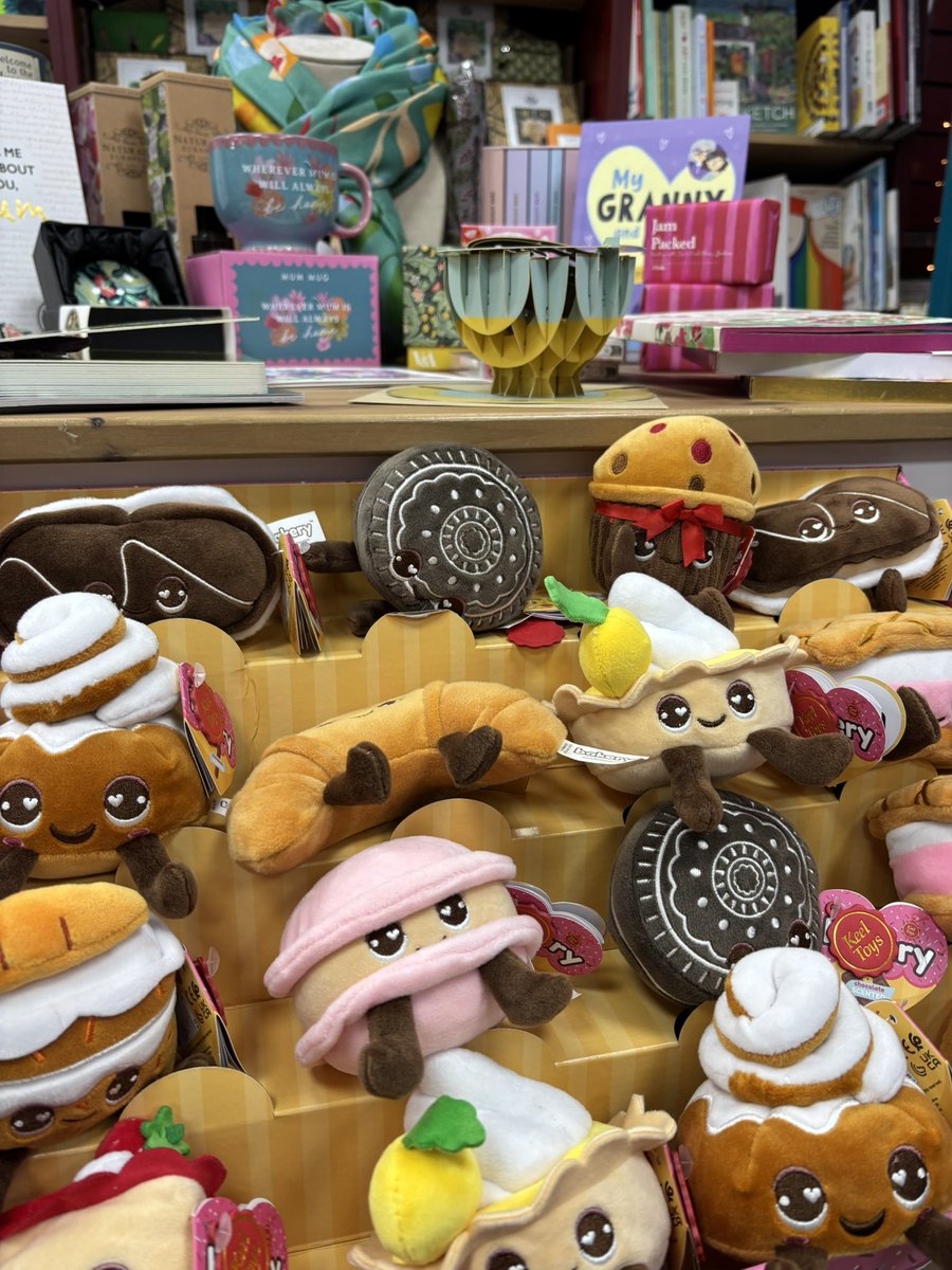 Kenilworth Books🌱🌺🌻🦔 tweet media