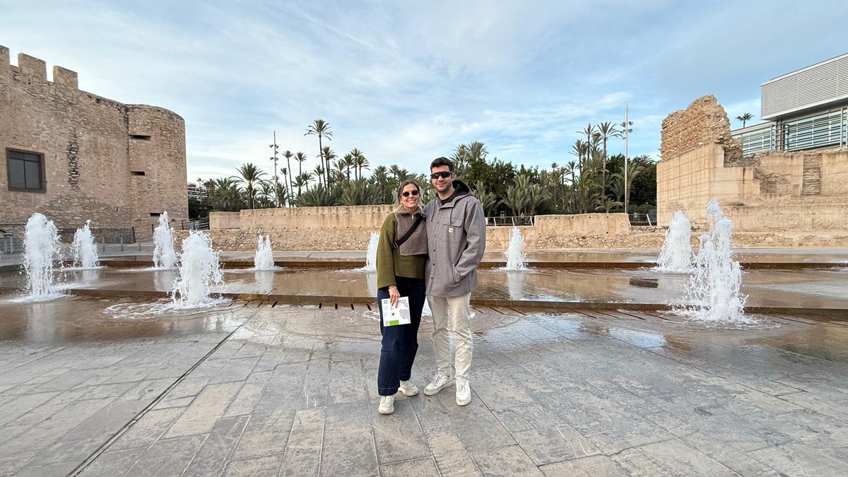 visitelche tweet media