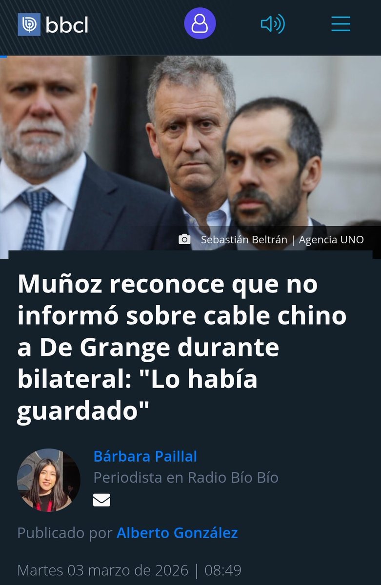 Francisca Aldunate tweet media