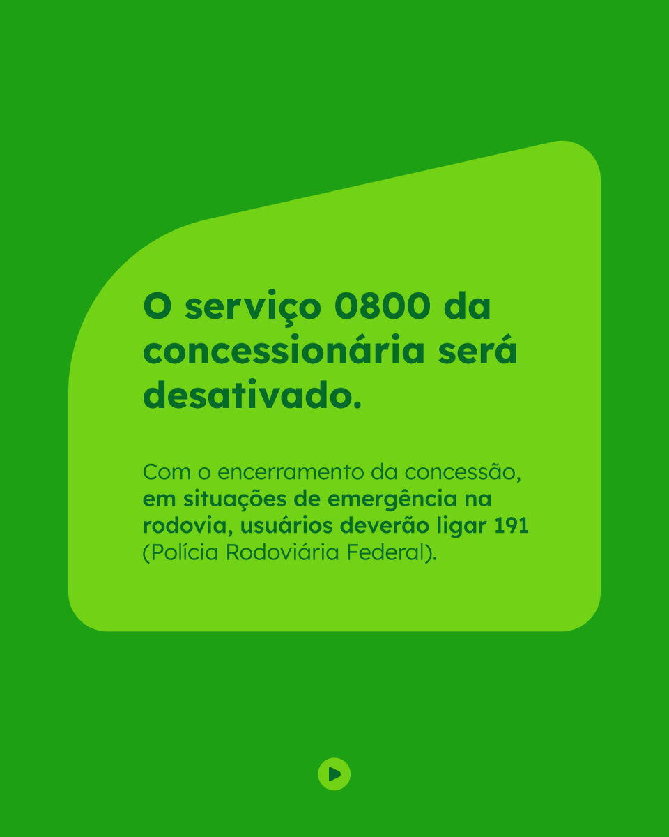 ecoviassul's tweet photo. https://t.co/jw50ZJ5sia