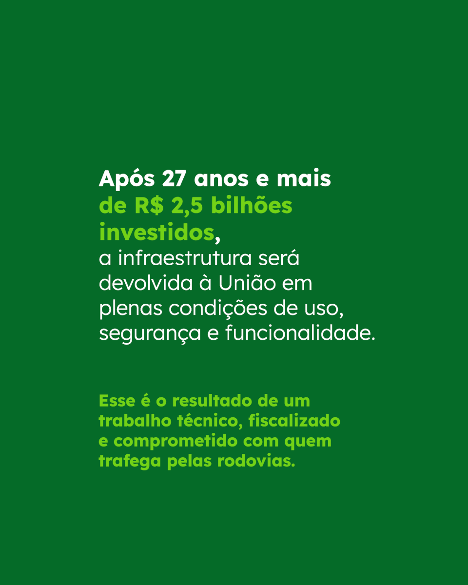 ecoviassul's tweet photo. https://t.co/jw50ZJ5sia