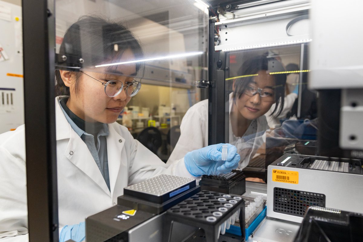 UF IFAS Horticultural Sciences Department tweet media