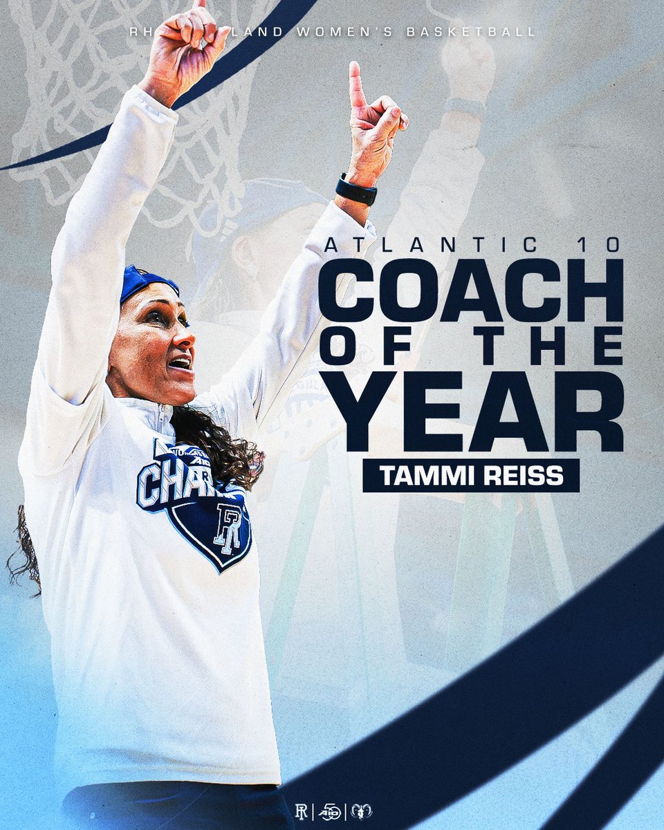 Rhody WBB tweet media