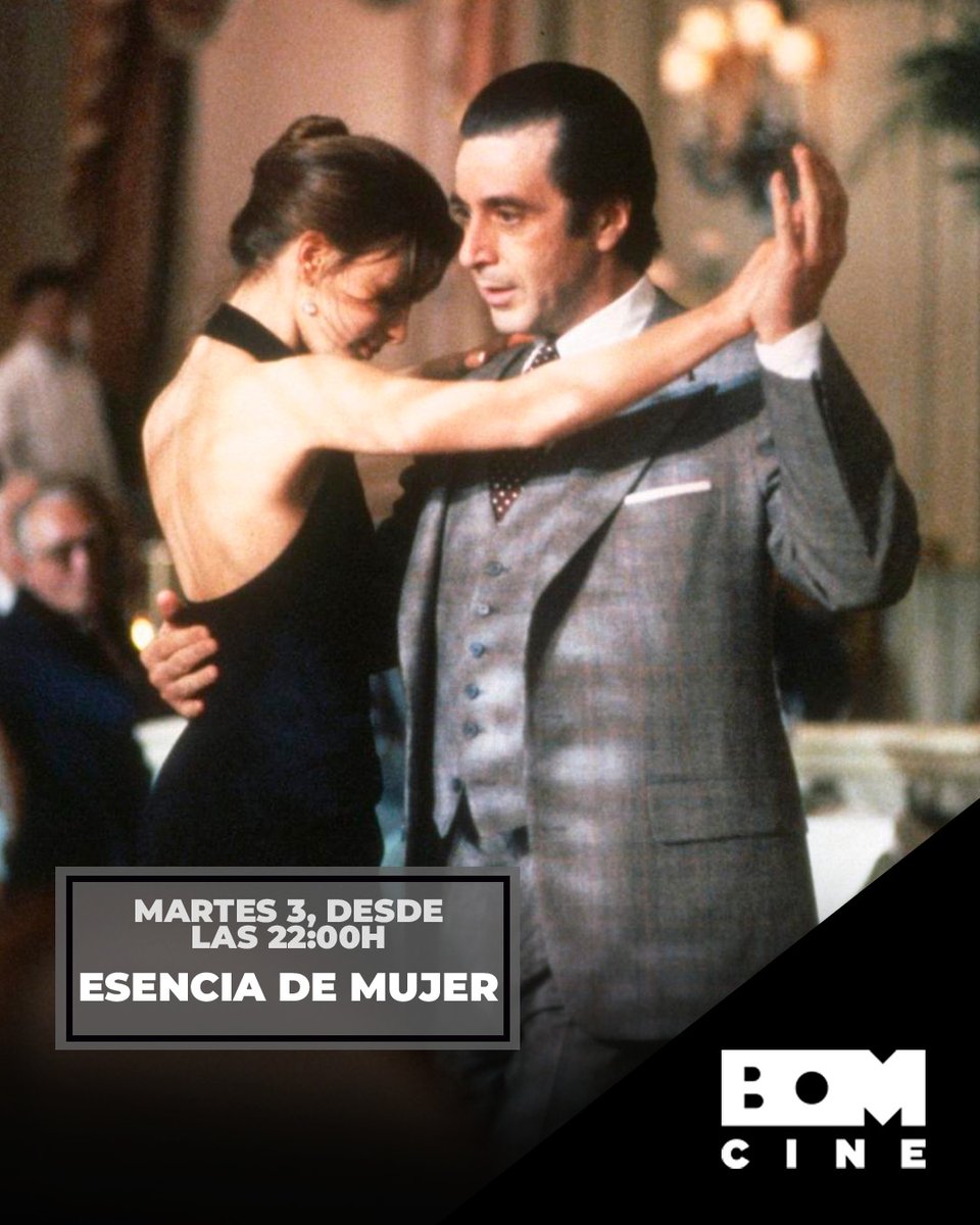 BOM CINE tweet media