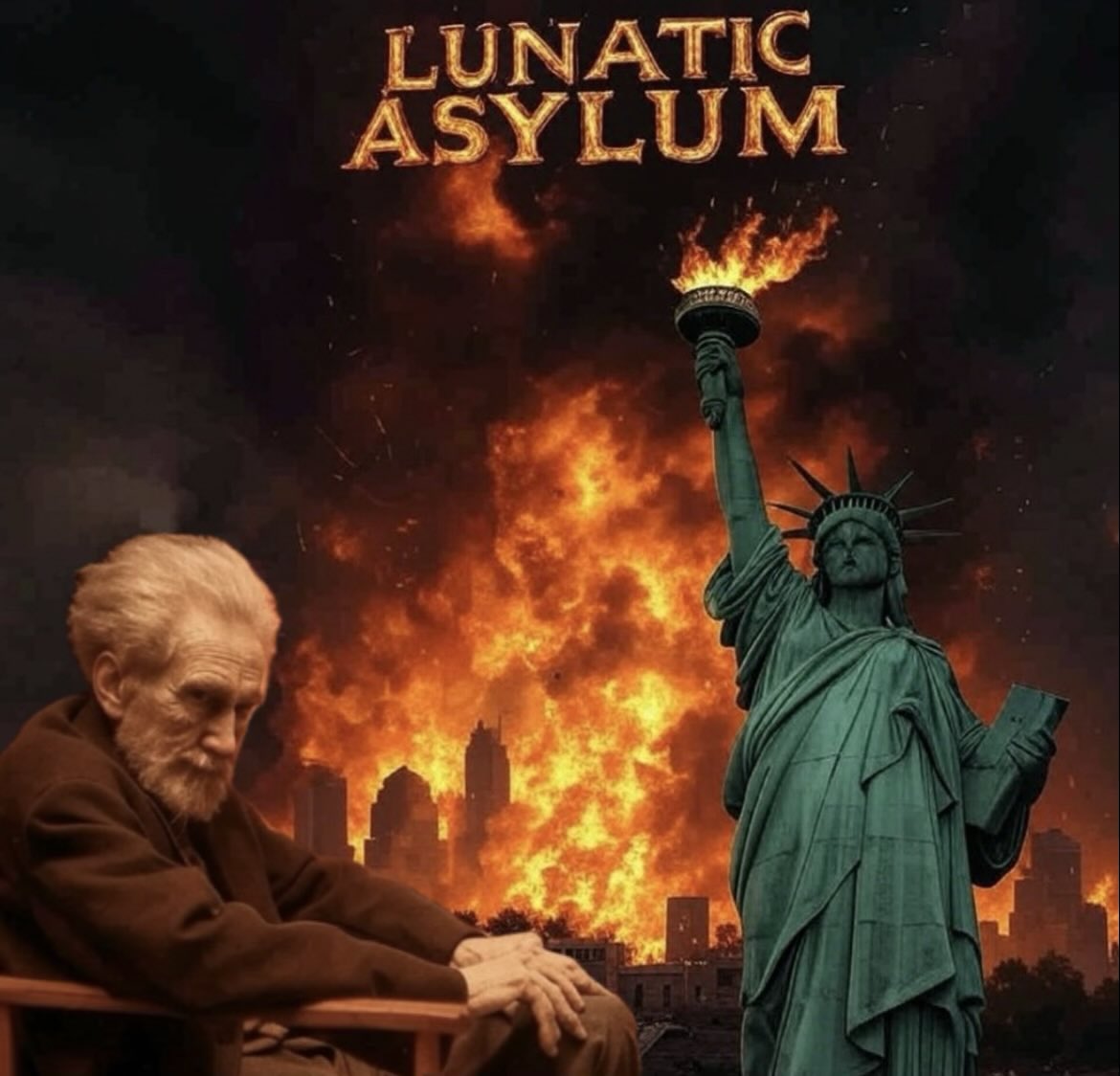 Woke Putin 📉 (@ripplebrain) on Twitter photo 