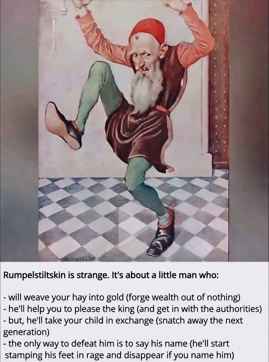 White American tweet media