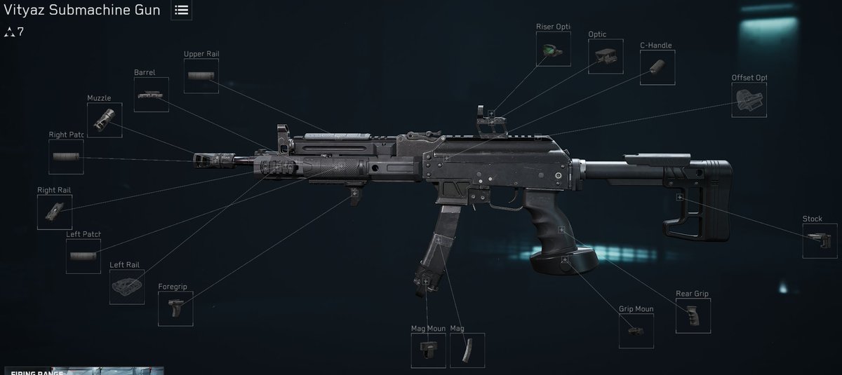 Delta Force Builds by RNKD.gg tweet media