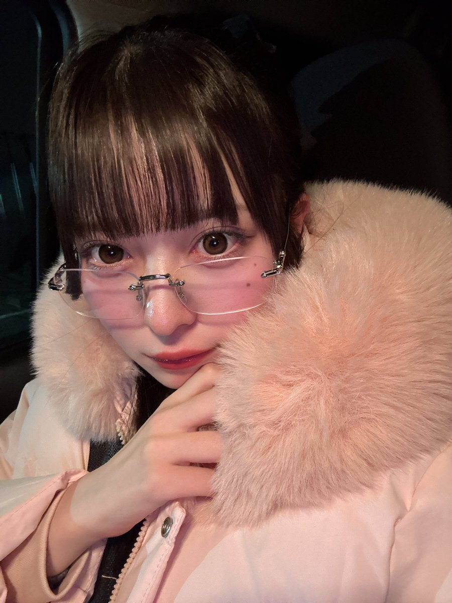 Post by 水瀬ひめ【EDEN】 on X: リムレス盛れる