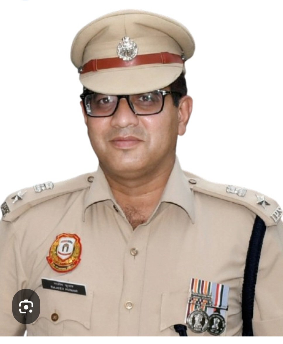 SATENDER TRIPATHI tweet media