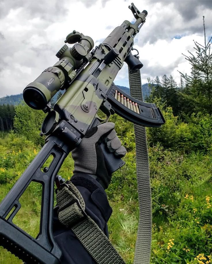 FullSendFirearms (@fullsendfirearm) on Twitter photo 