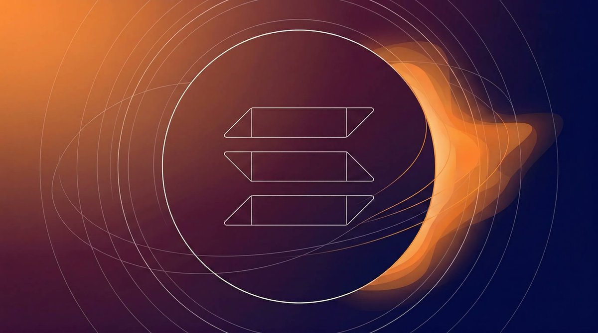 solsticefi's tweet photo. SOL sleeping? Wake it up.

Put your SOL to work with Solstice for up to ~6% in rewards. https://t.co/idMC2apS4U