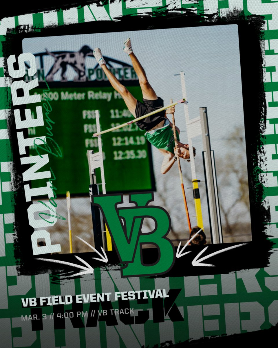 VBSD Activities/Athletics tweet media