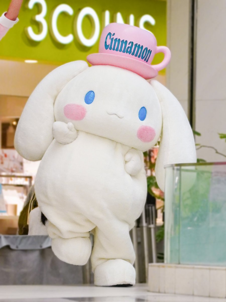 🩵ばいば〜い👋