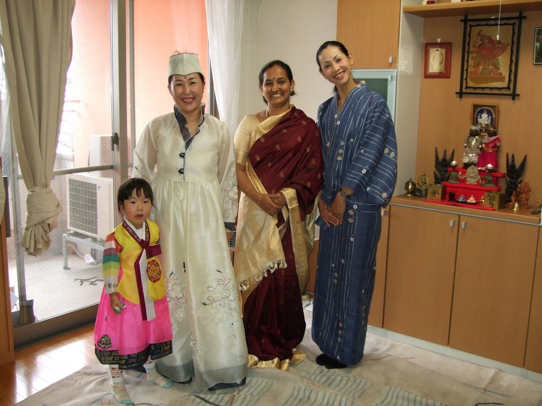 Vidya Nagaraj tweet media