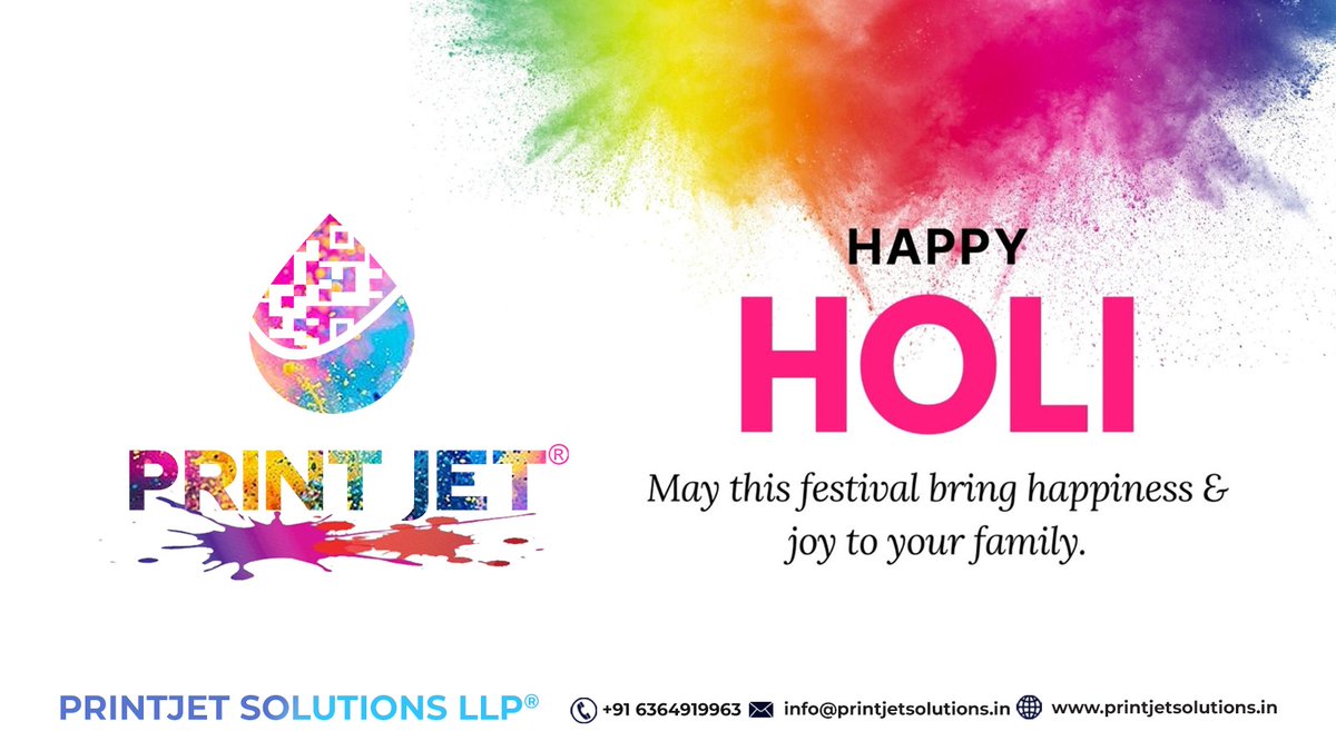 Print jet solutions LLP tweet media