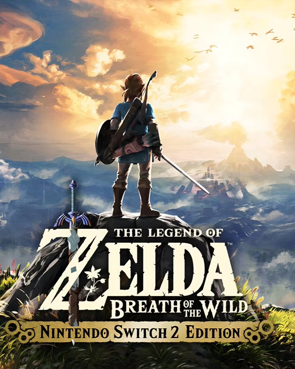 NintenGOD tweet media
