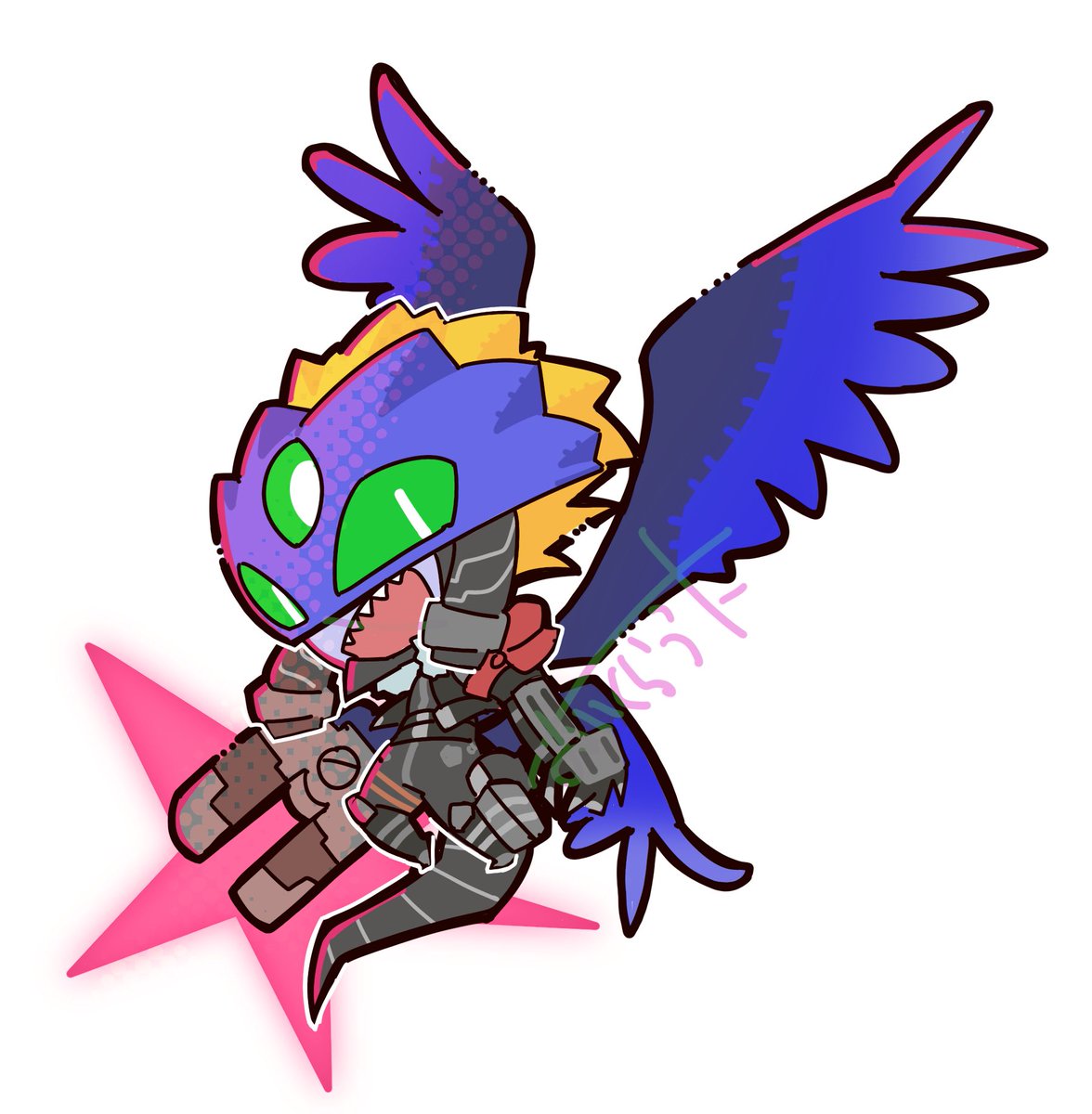 べるぜぶもんぶらすとも～ど