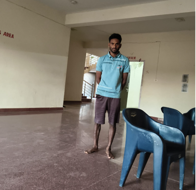 justicegetup's tweet photo. @JharkhandPolice @JharkhandCMO @JmmJharkhand @GiridihDc @GIRIDIHPOLICE @DeepikaBhardwaj @JharkhandNews @Jharkhandnews26 @JharkhandnewsJn @JharkhandNewsL why a common man is illicitly detained Named: Mubarak by Hirodih police station? What is this gundagiri of Hirodih police? https://t.co/Nu5WQX8QzF