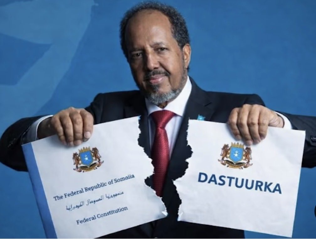 MP Abdibarre Jibril tweet media