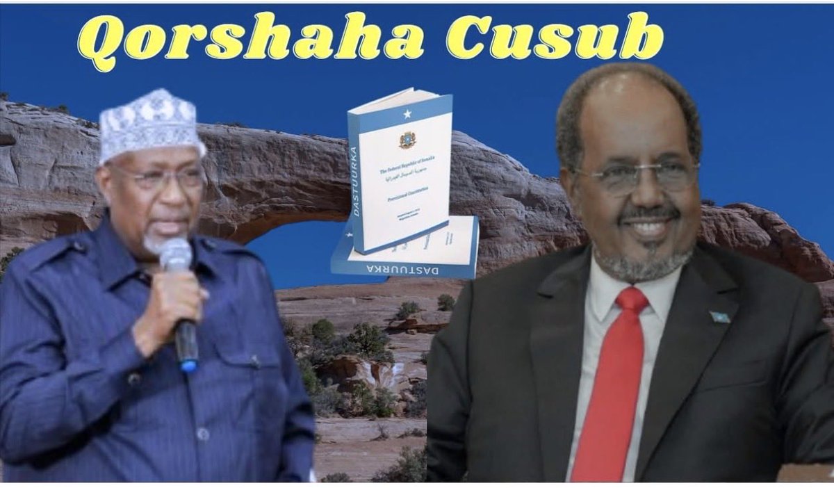 MP Abdibarre Jibril tweet media