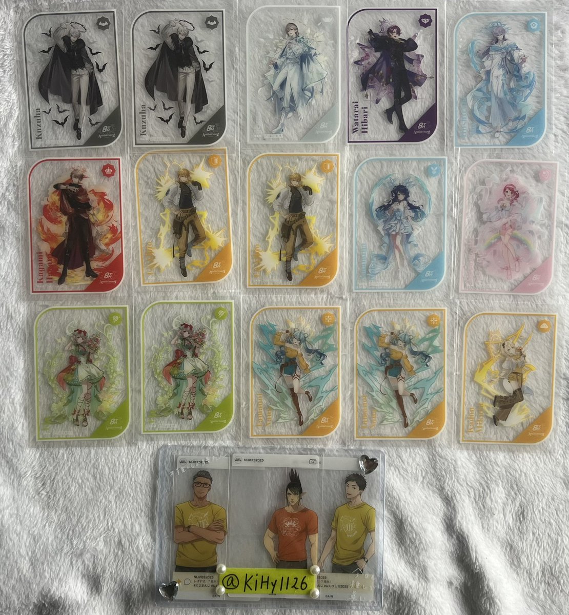 ໒꒱琴音@初回お取引ﾘﾝﾄﾝ必読🙇‍♂️🙇‍♂️ tweet media