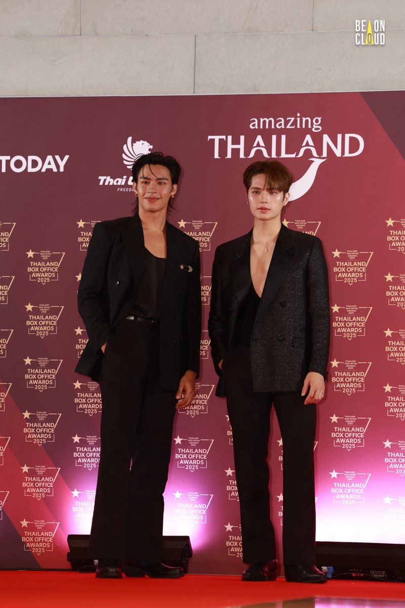 BeOnCloud tweet media