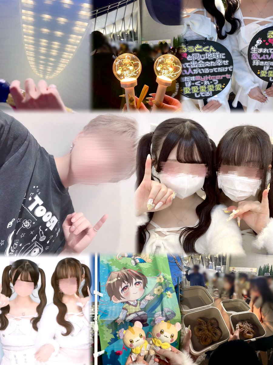 ゆりゅち🌻 tweet media