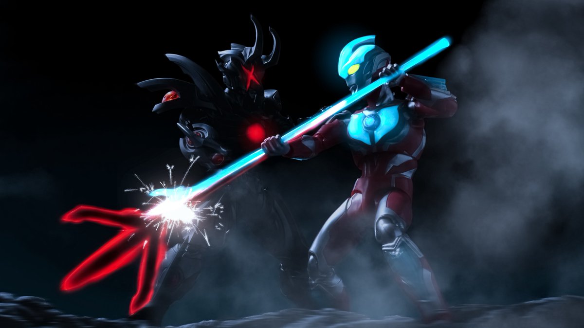 エバルト tweet media