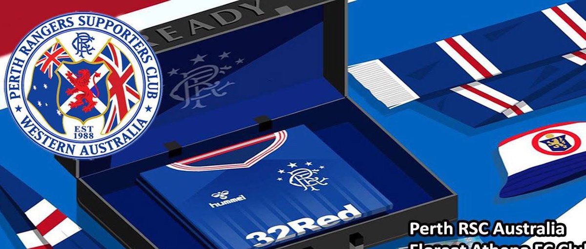 PERTH RSC AUSTRALIA tweet media