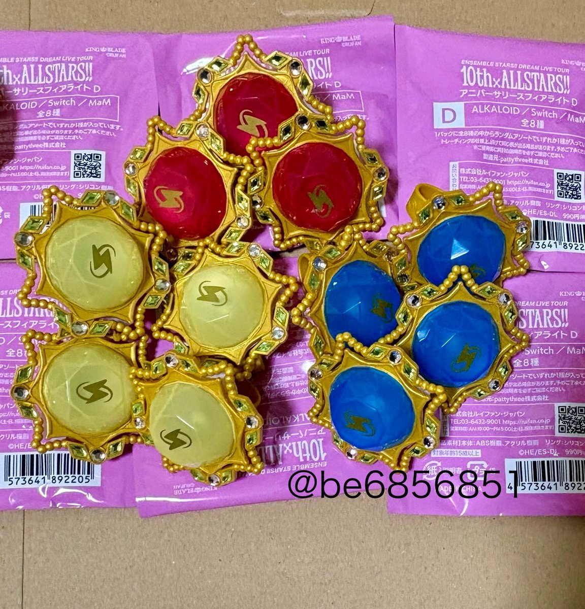 いーば tweet media