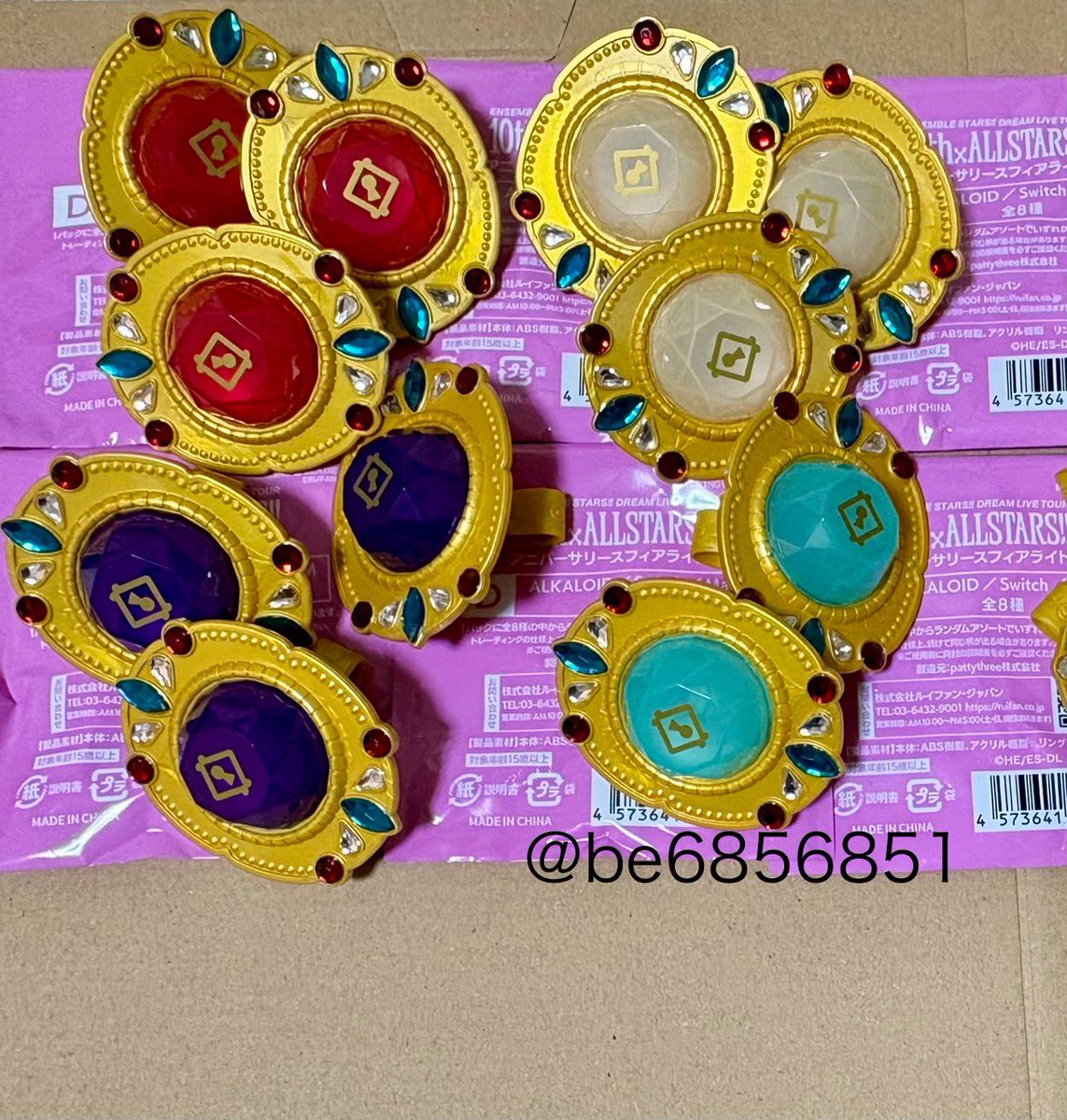 いーば tweet media