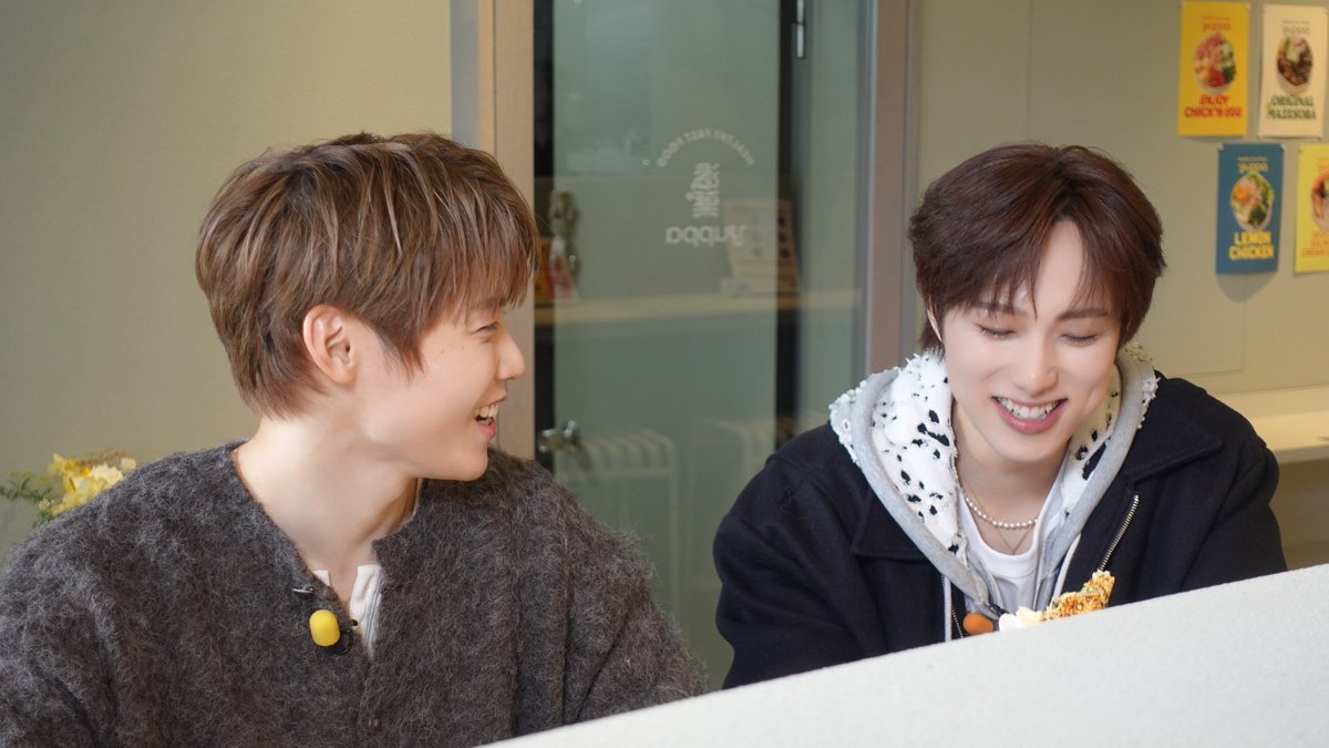 よるのブランチ【公式】 tweet media