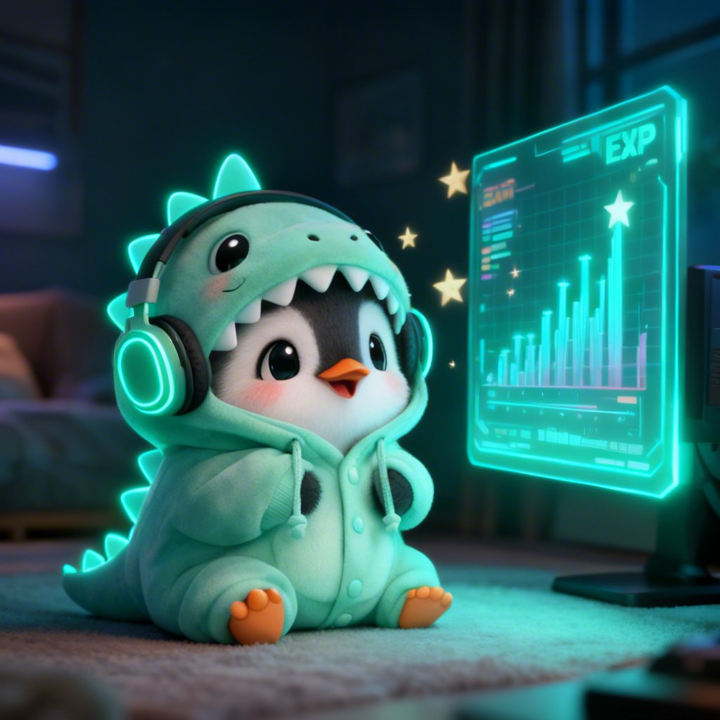 Today is Happy EXP Day — the most important day of the week ✳️
Don’t forget to share your results and celebrate your progress with the community. 
Let’s see those gains! 
<a href="/AbstractChain/">Abstract</a>
