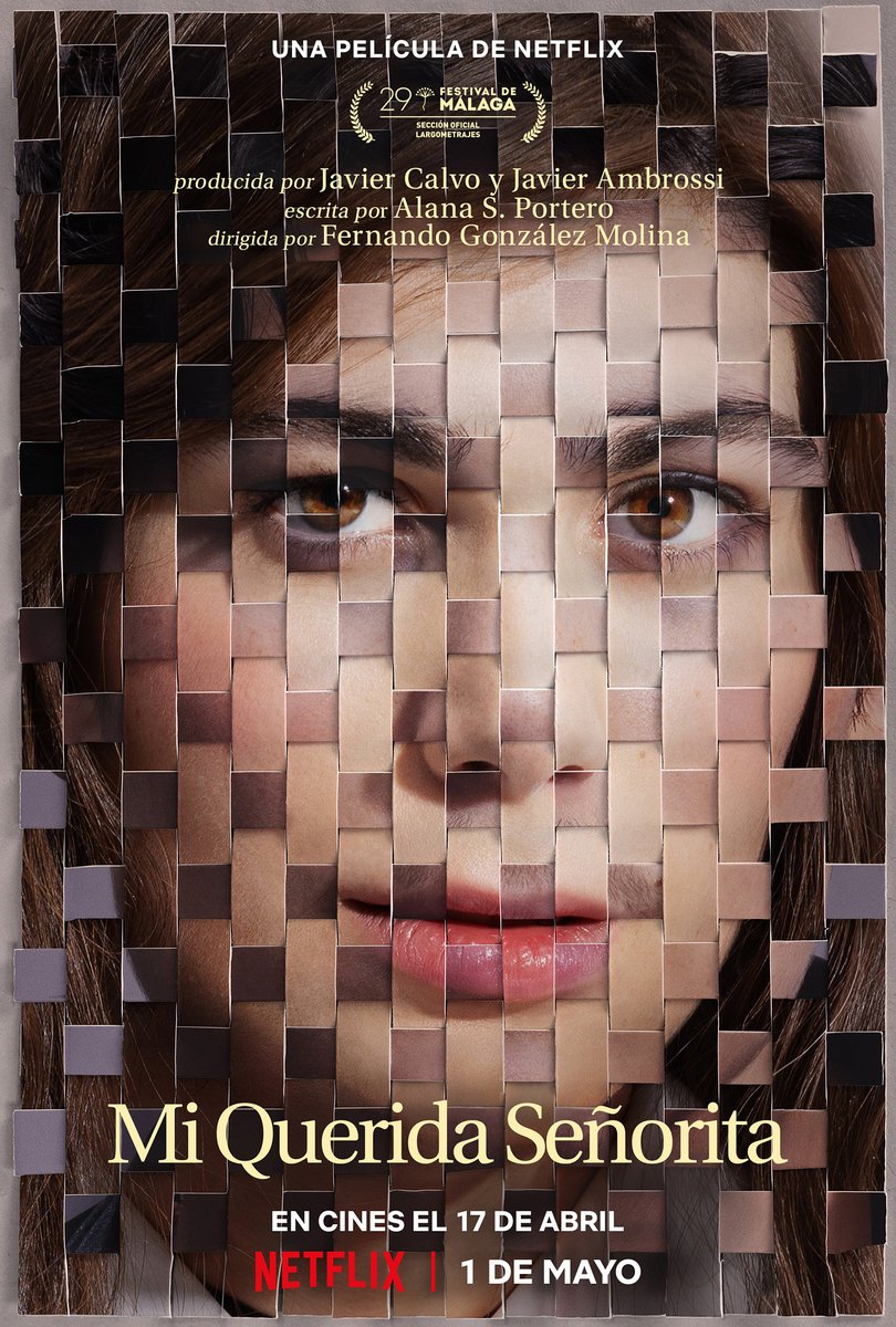 Netflix España tweet media