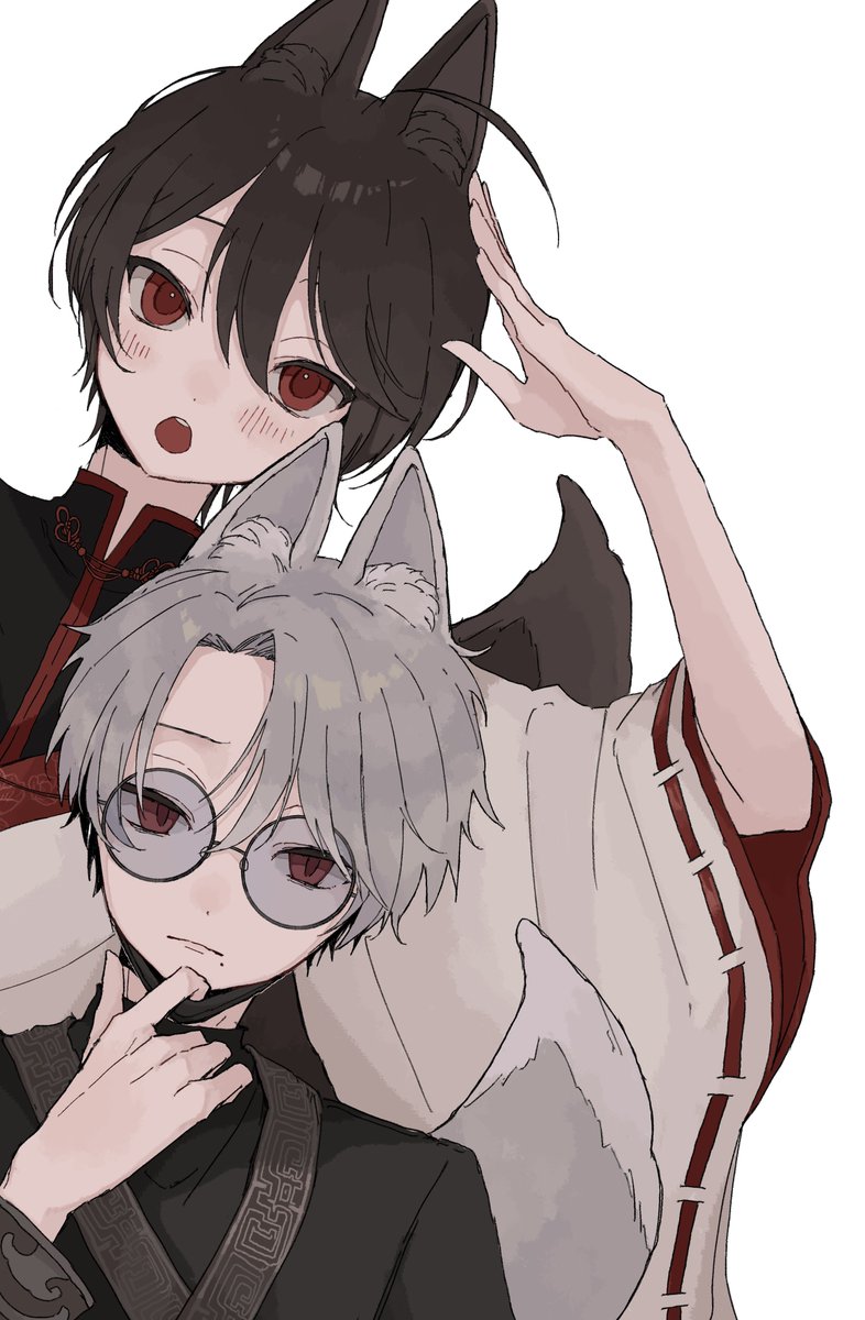 Post by そめ on X: #妖はじFA