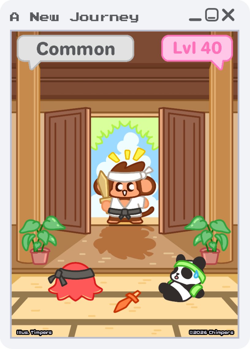 Chimpers tweet media