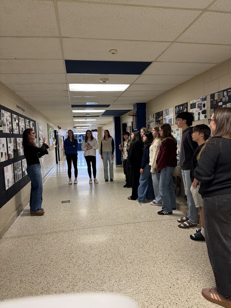 Brevard High School tweet media